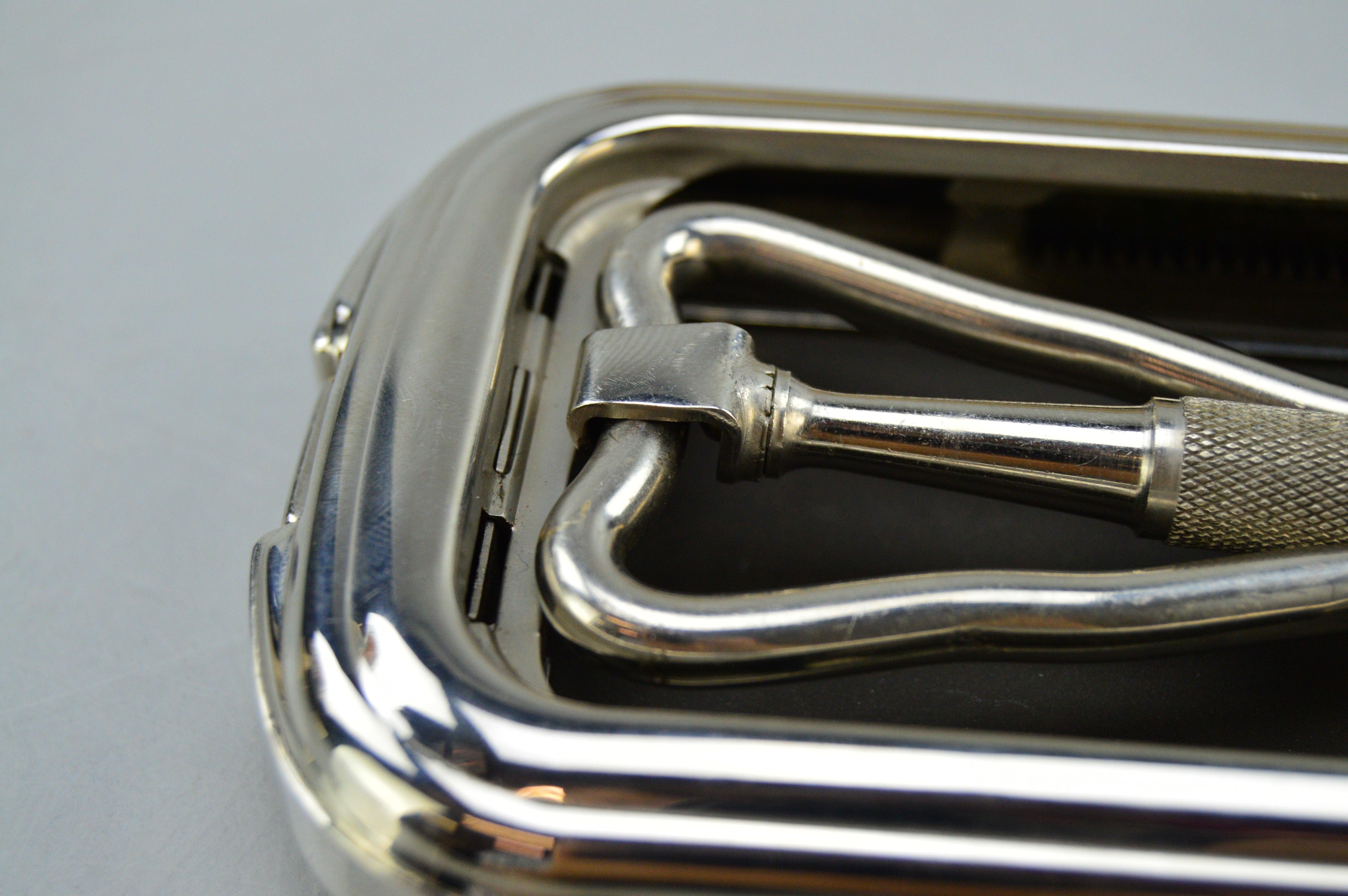 Vintage Rolls Razor Kit EBTH