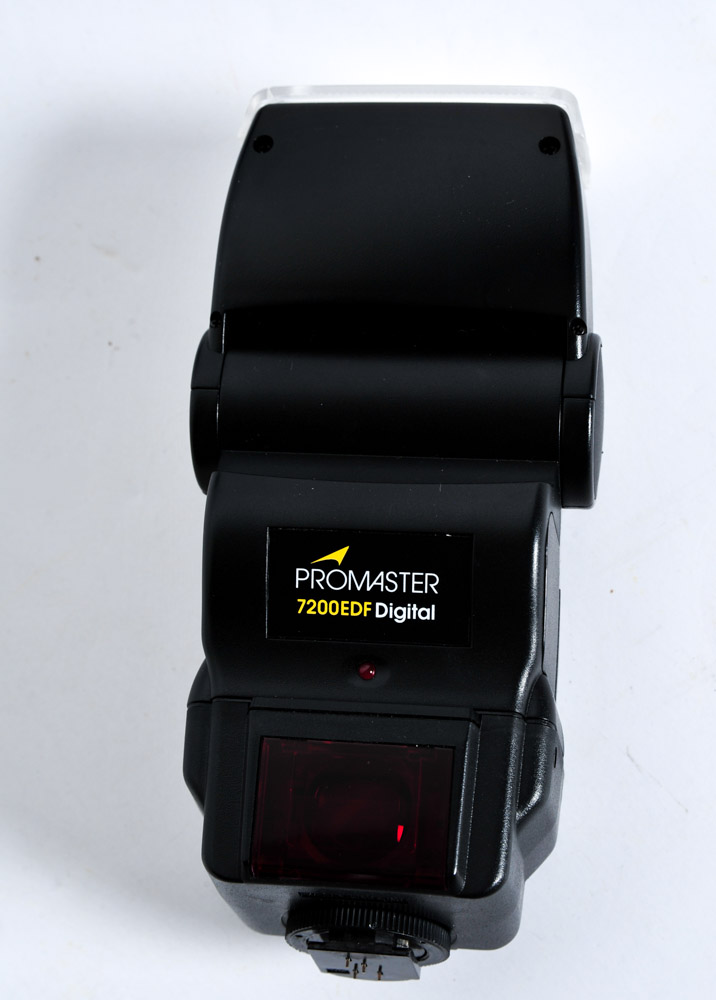 Promaster 7200 EDF Digital Flash | EBTH