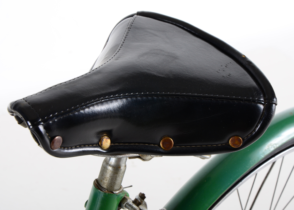 john deere bicycle 1970