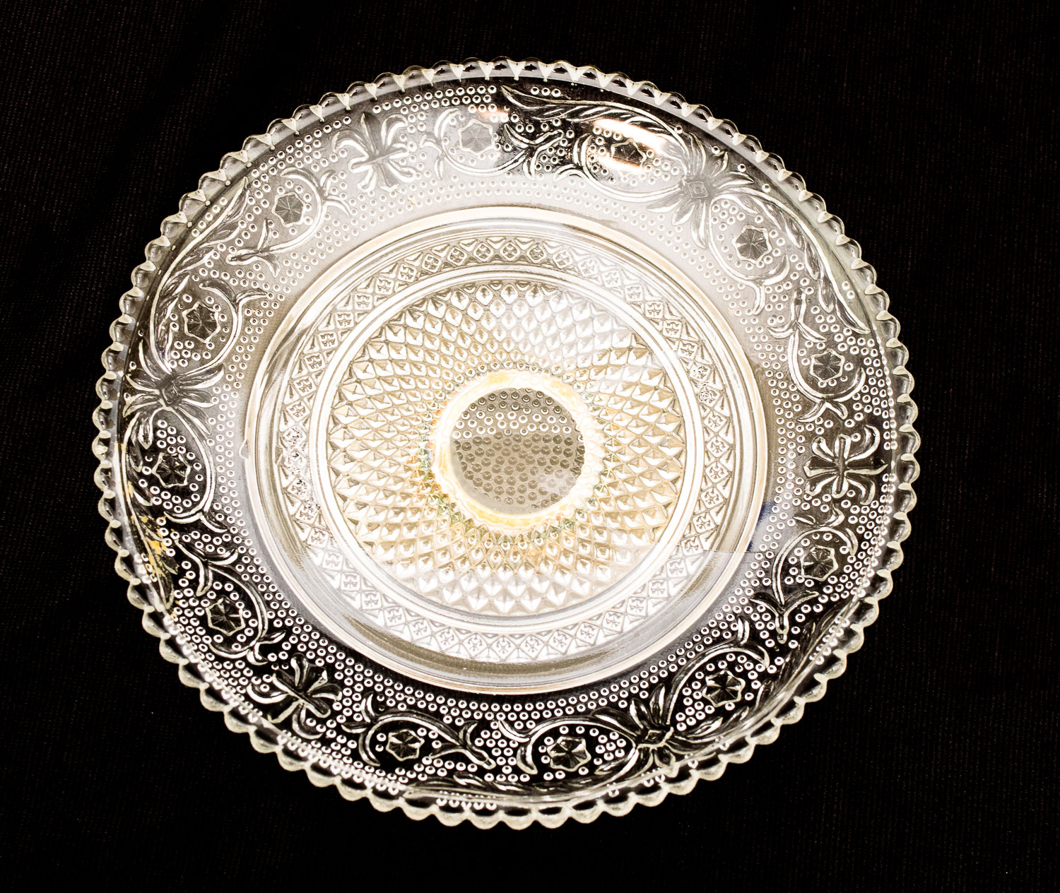 Assortment of Glass Serving Dishes EBTH