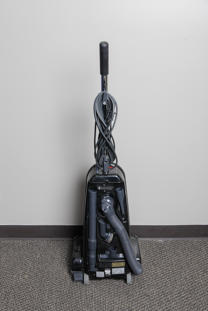 Upright Riccar Vacuum Cleaner EBTH