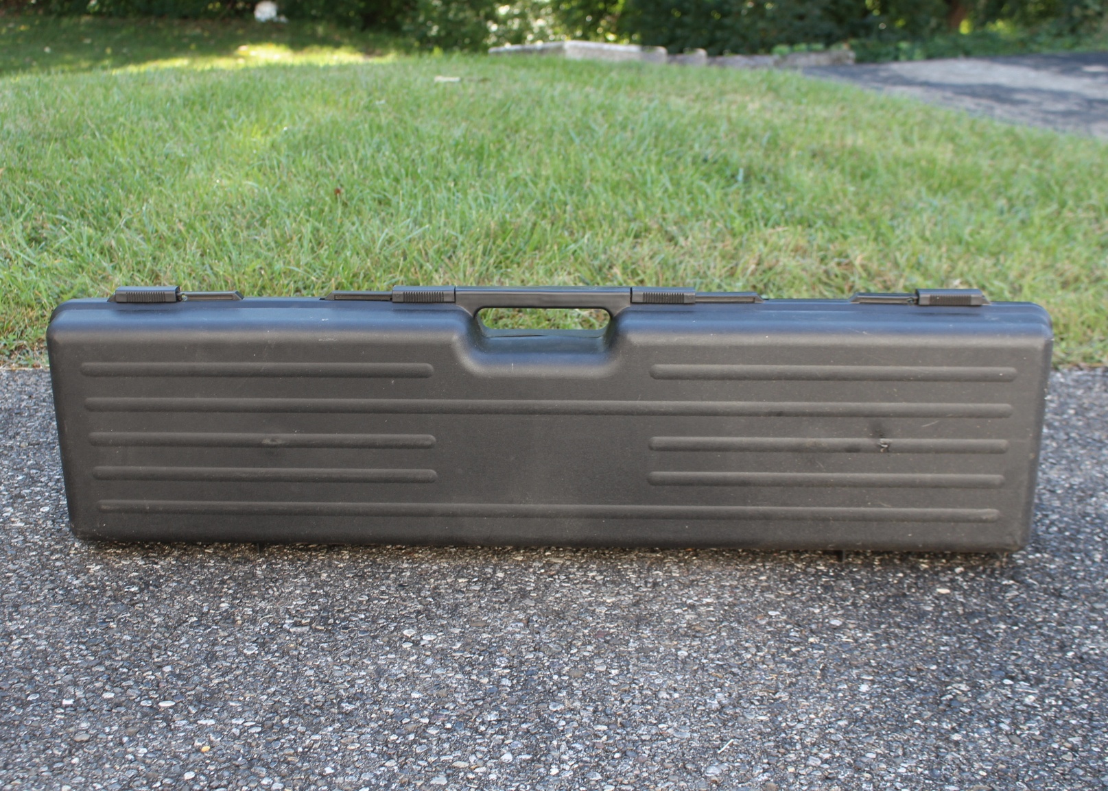 Browning Hard Case for Over/Under Shotgun and Accessories EBTH