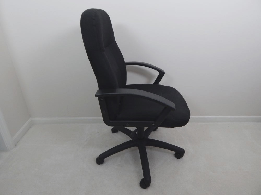 Norstar Office Desk Chair EBTH