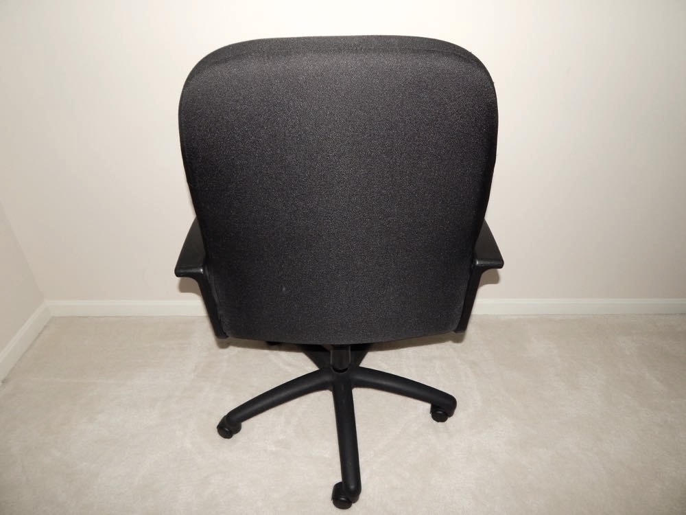 Norstar Office Desk Chair EBTH