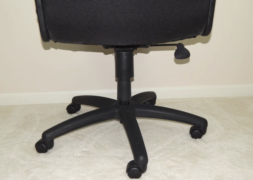 Norstar Office Desk Chair EBTH