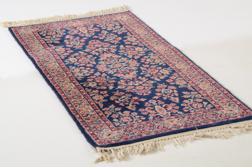 Kara Mar Karastan Wool Rug EBTH