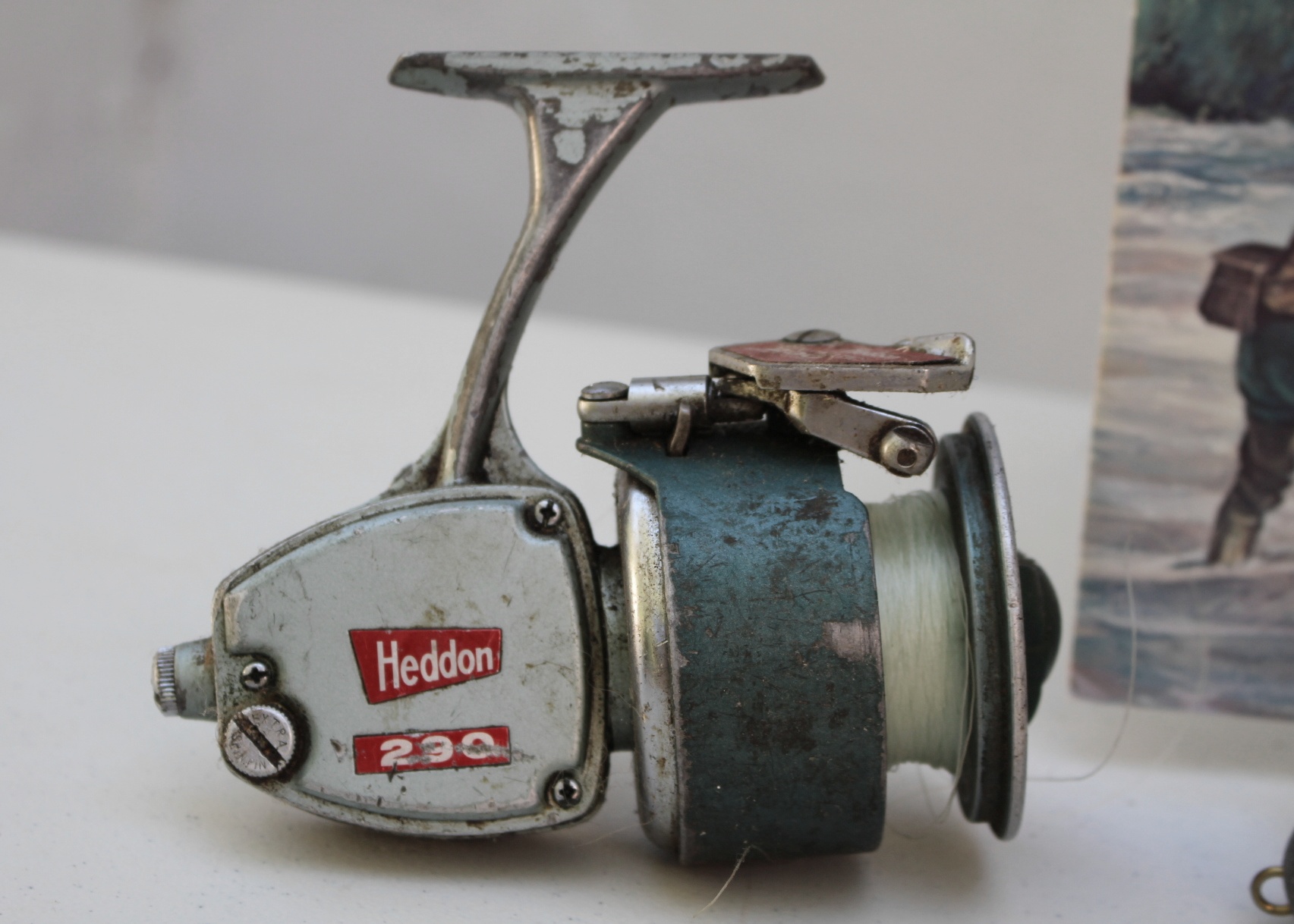 19631965 Browning Fishing Rod Catalogs, Vintage Reels and Tackle EBTH