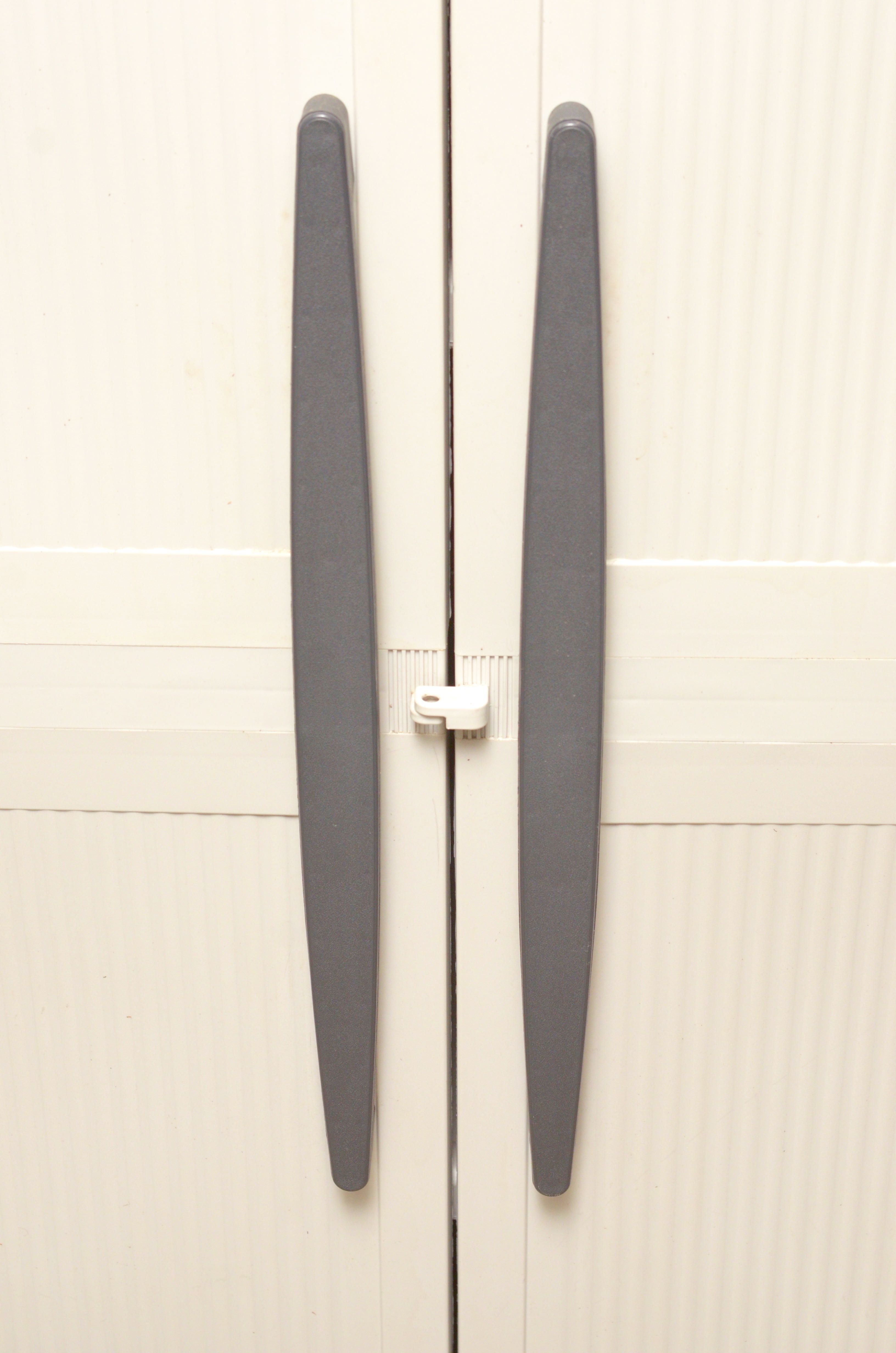 Plastic Black and Decker Storage EBTH