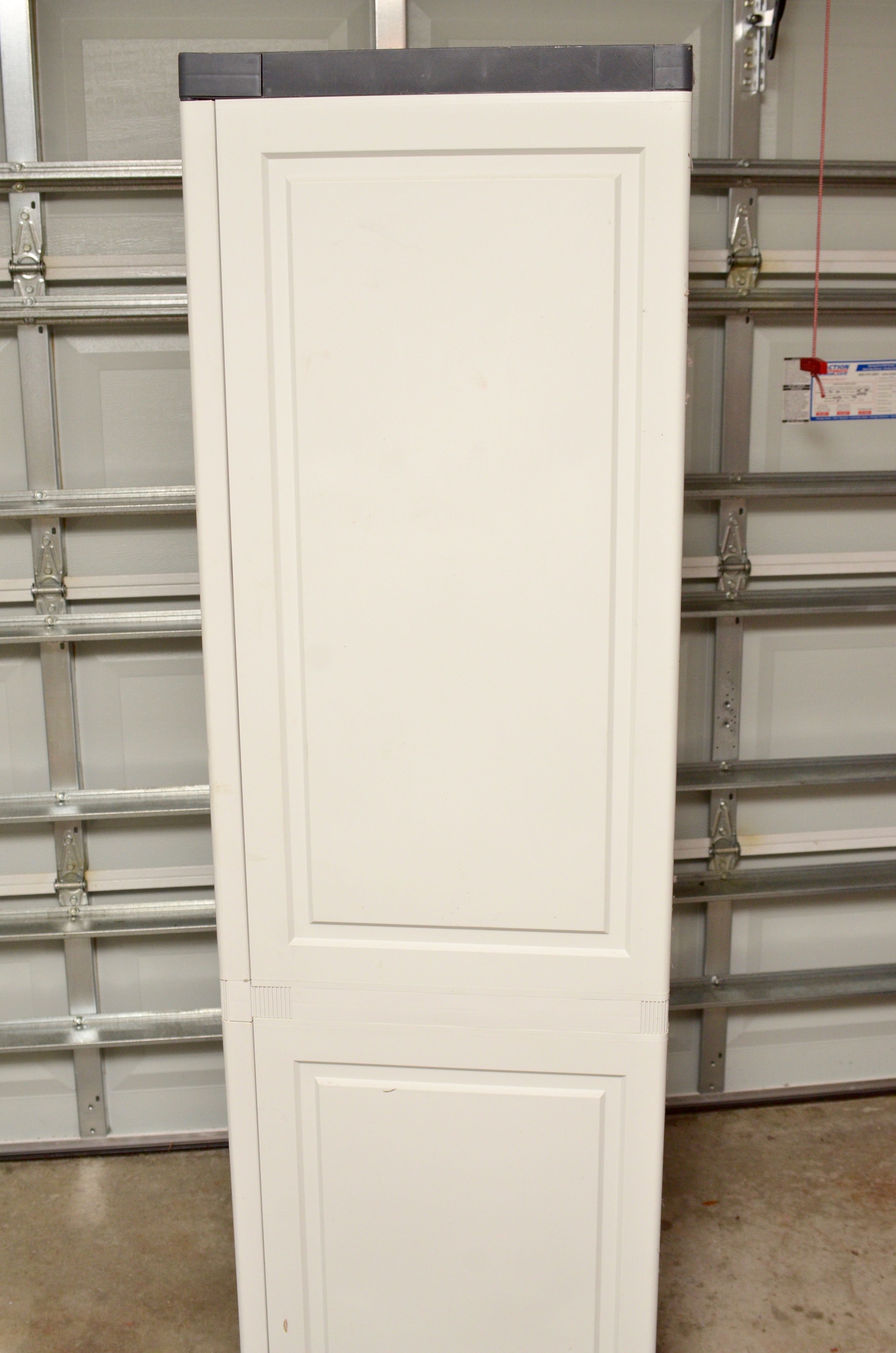 Plastic Black and Decker Storage EBTH