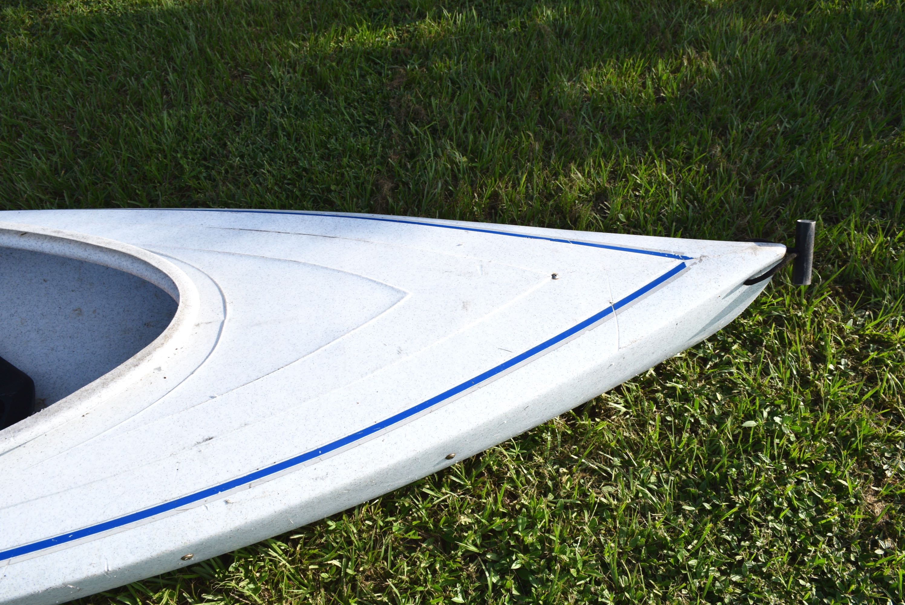 KEOWEE 2 Kayak by Aquaterra EBTH