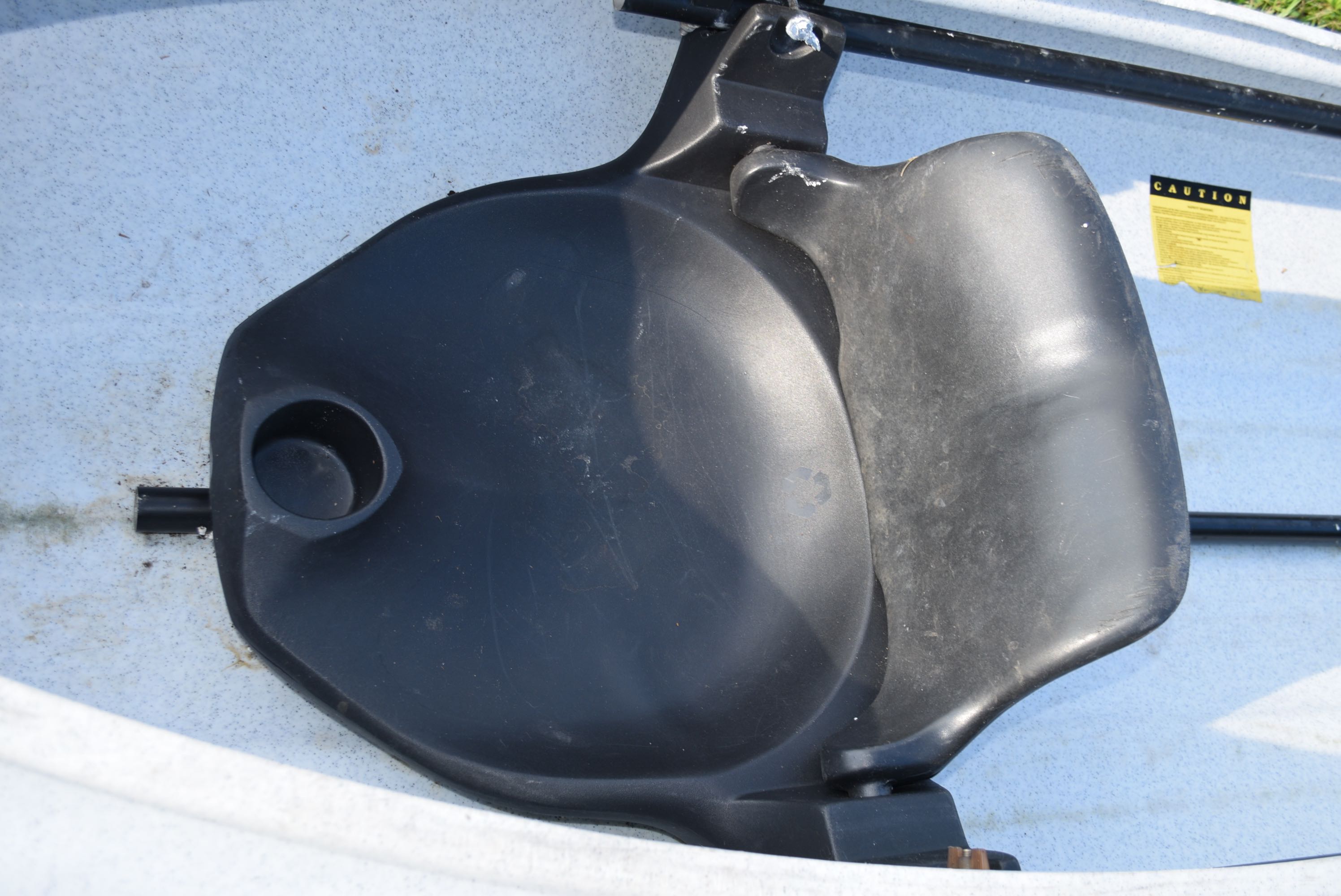 KEOWEE 2 Kayak by Aquaterra EBTH