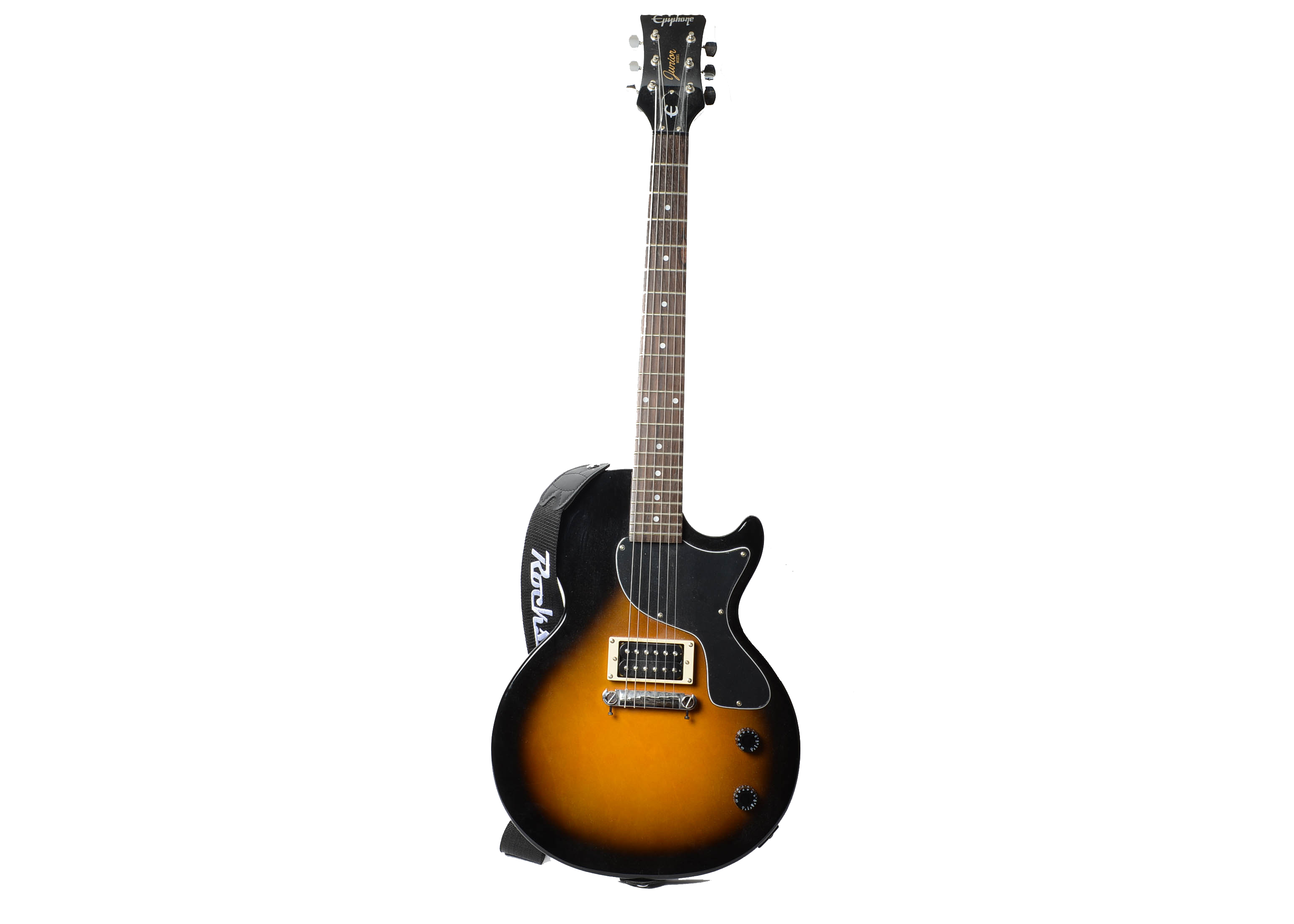 Epiphone Junior Model Electric Guitar EBTH
