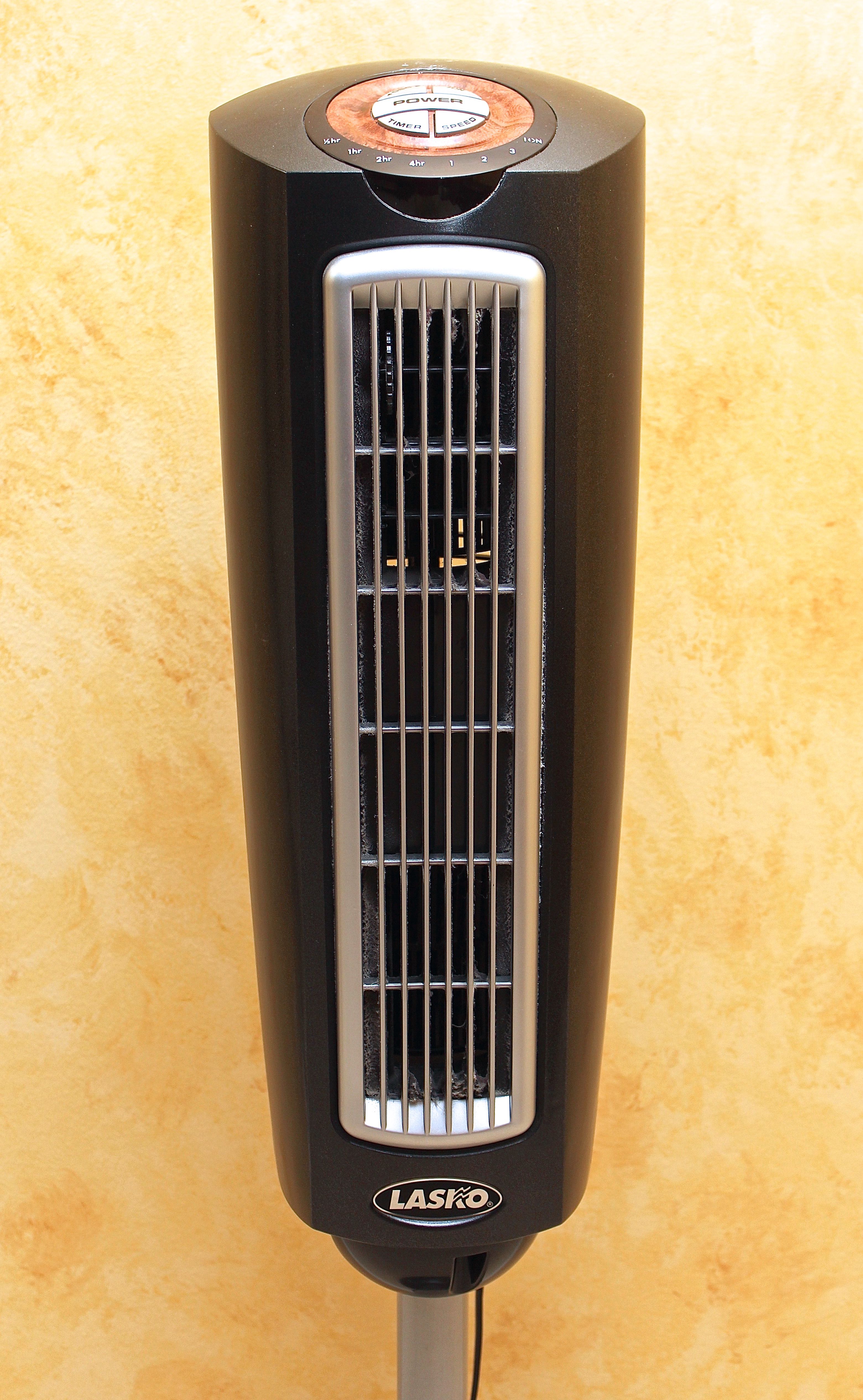 Lasko Tower Fan EBTH