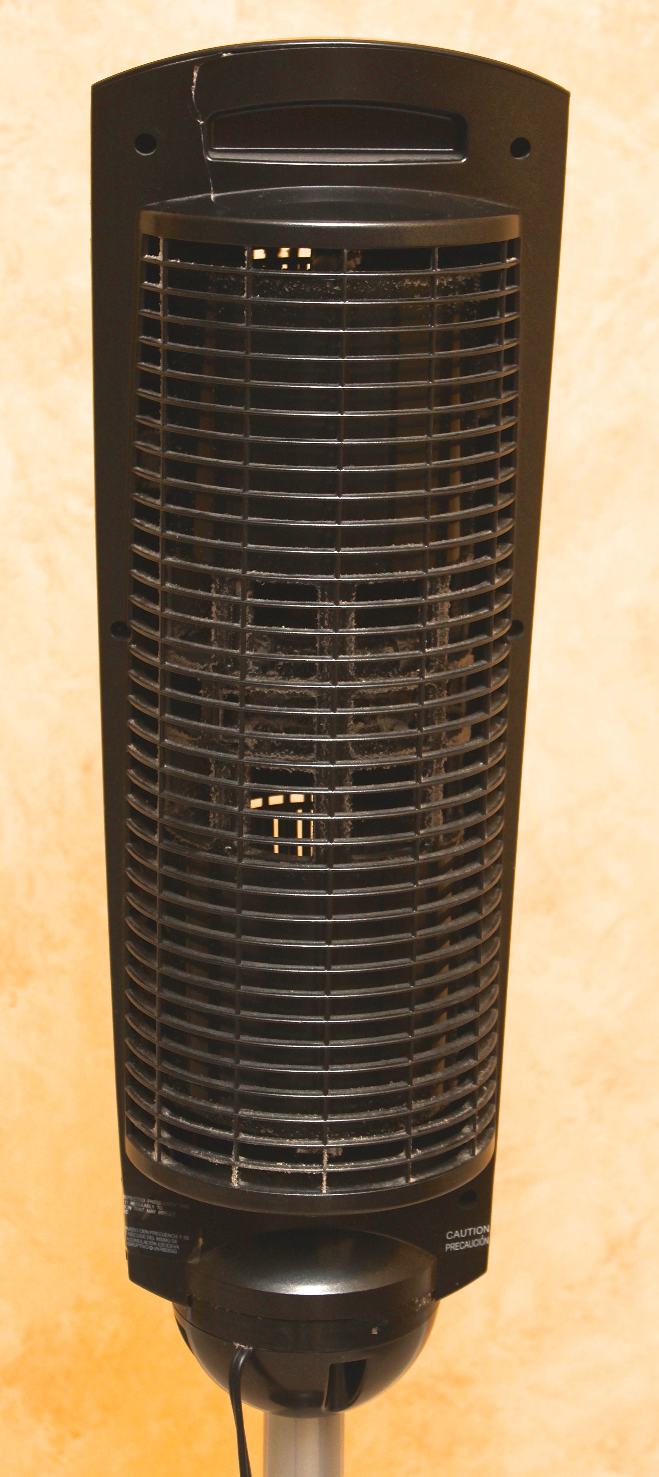 Lasko Tower Fan EBTH