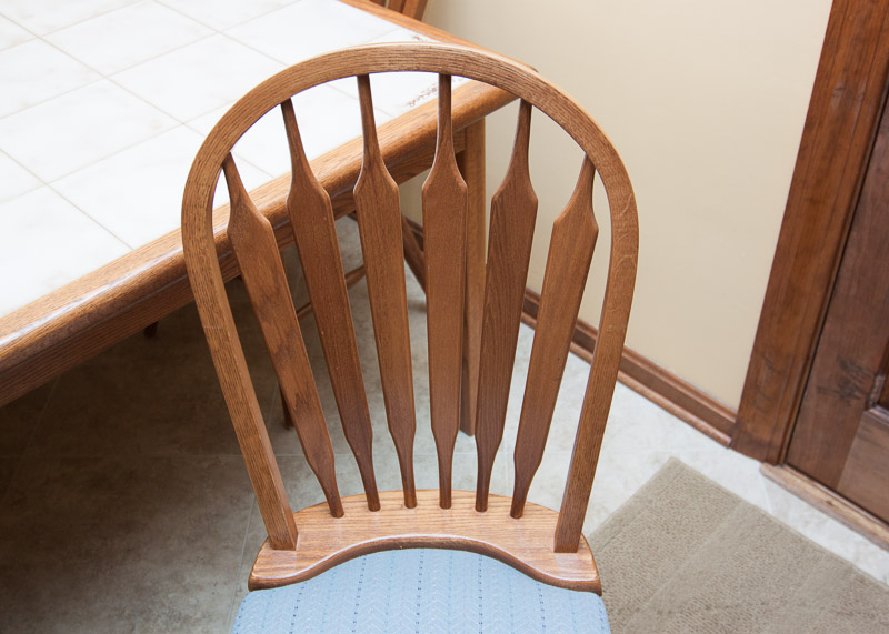 Dinaire Furniture Table and Chair Set EBTH