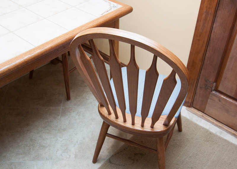 Dinaire Furniture Table and Chair Set EBTH