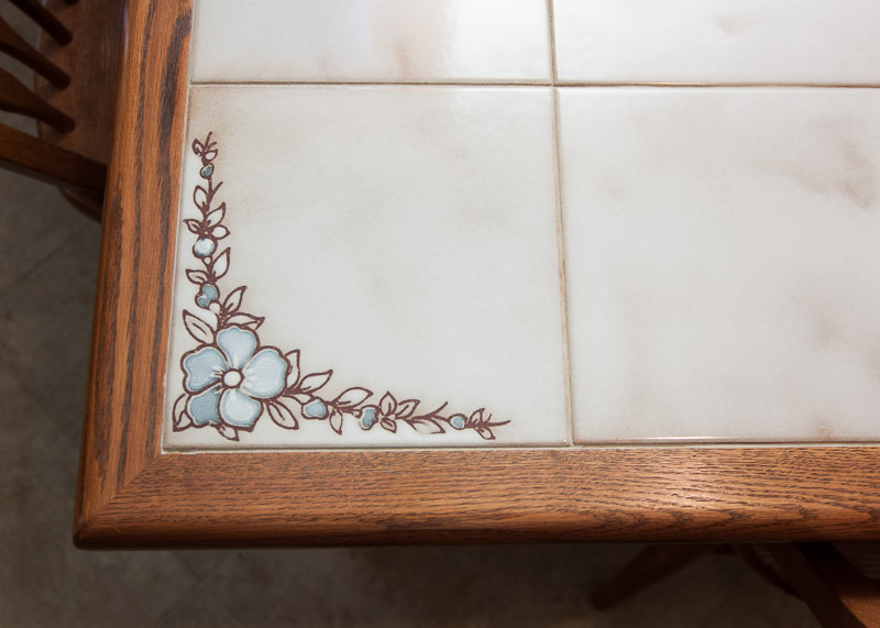 Dinaire Furniture Table and Chair Set EBTH