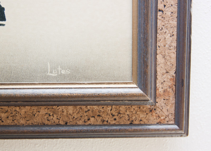 Lithograph Print by Marine Artist John D. Lutes EBTH