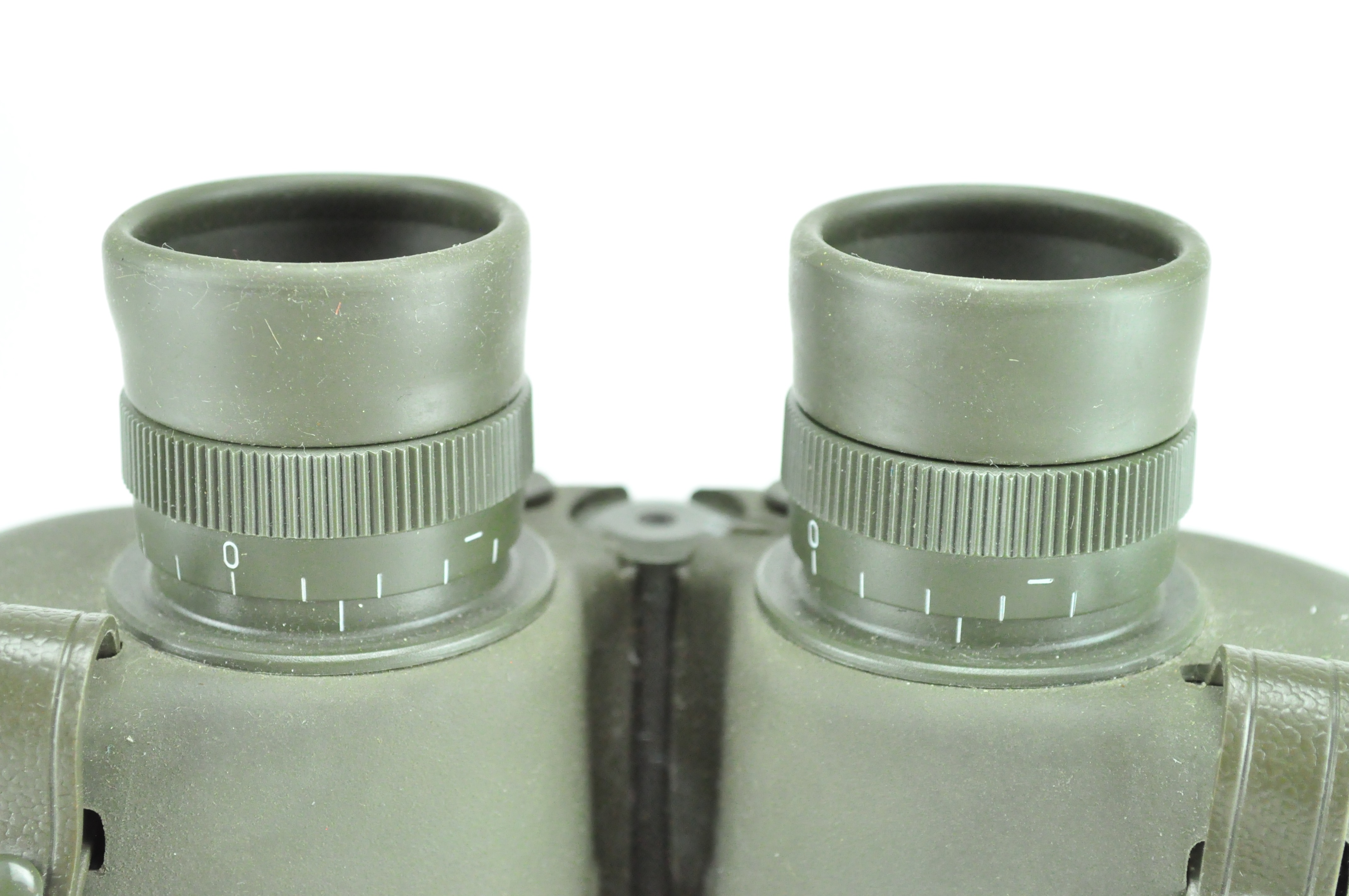 Steiner 7x50 M22 Military Marine Binoculars EBTH