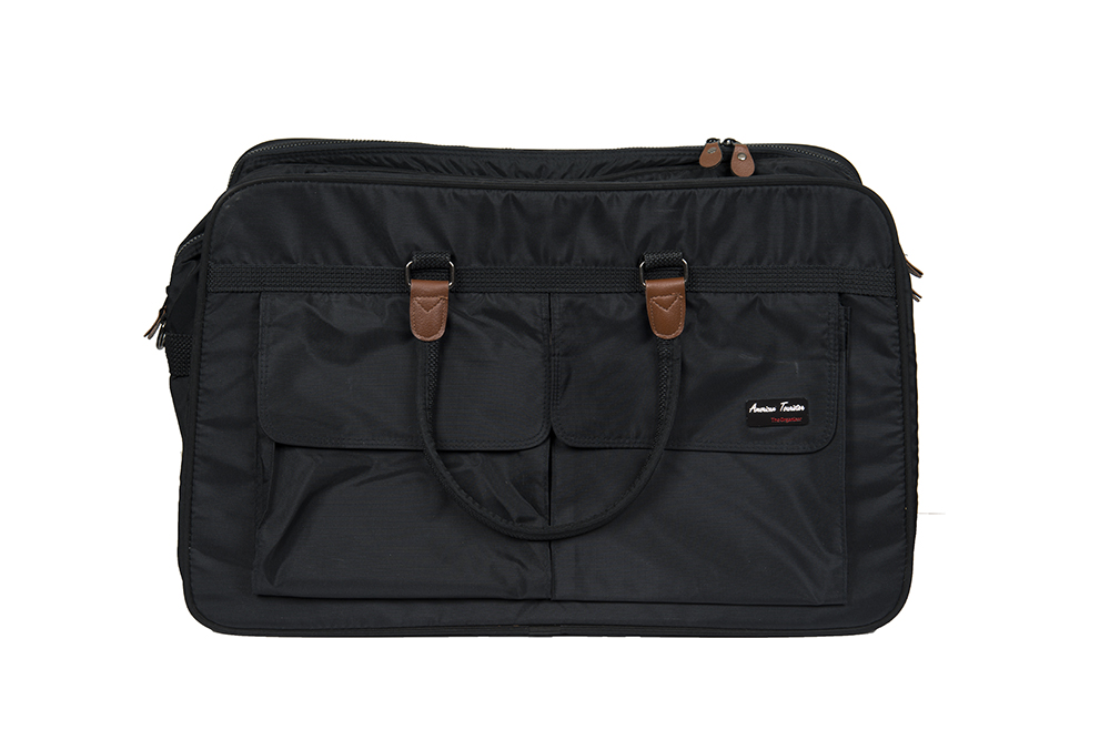 american tourister the organizer