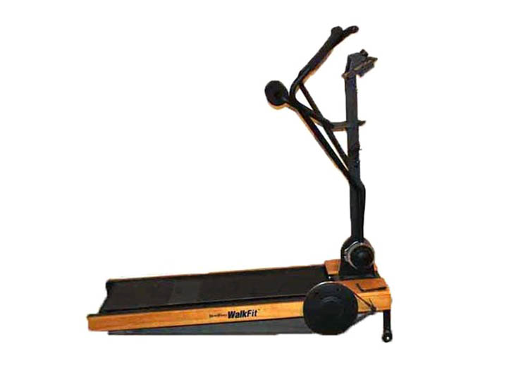 Walkfit 5000 Treadmill Nordic Walkfit Treadmill Vintage