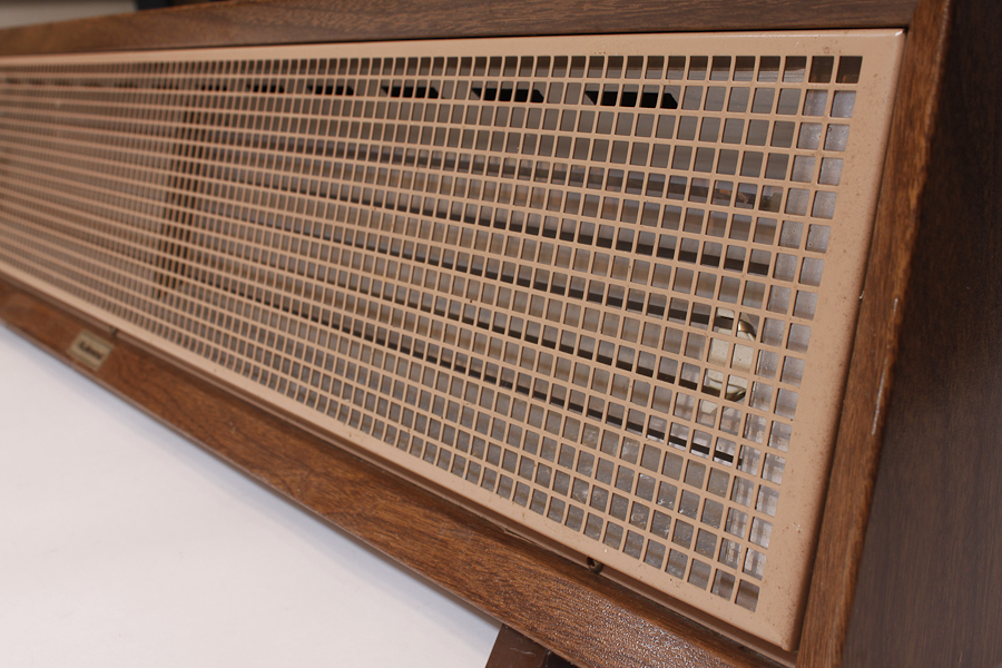 Vintage Lakewood Space Heater EBTH