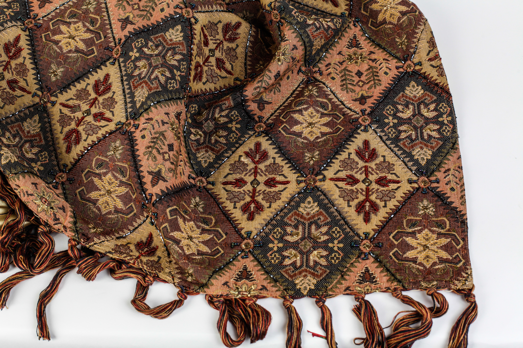 Pier One Table Runner EBTH