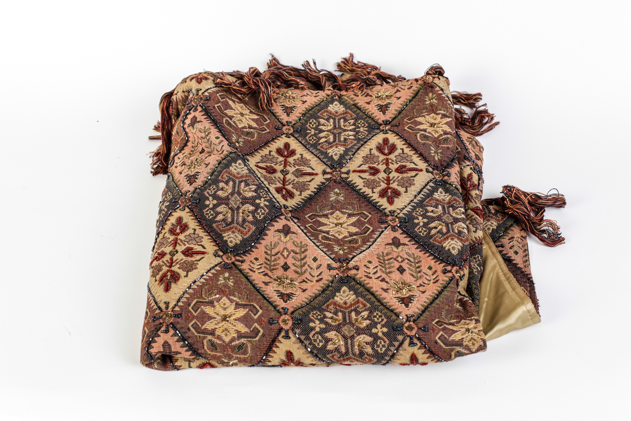 Pier One Table Runner EBTH