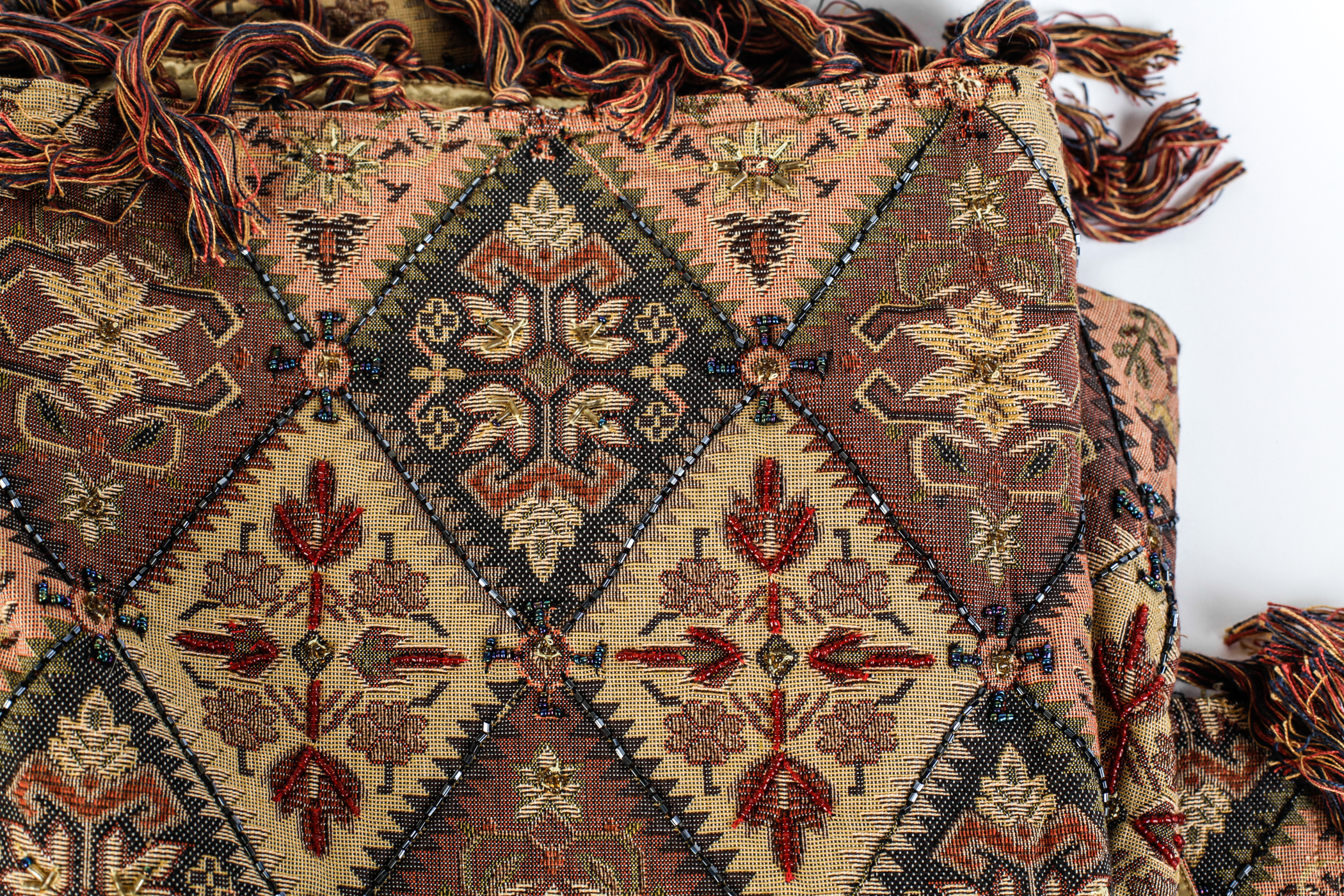 Pier One Table Runner EBTH