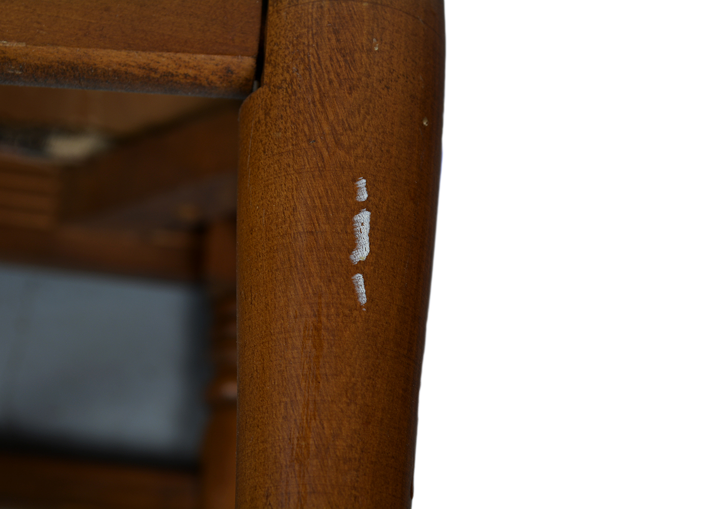 Bassett Furniture Open Back Side Chairs EBTH