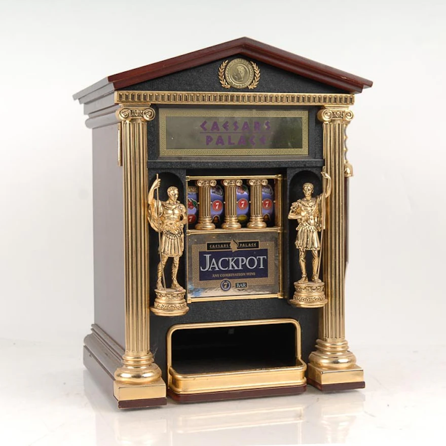 Caesars palace slot machine list Caesars palace slot machine list