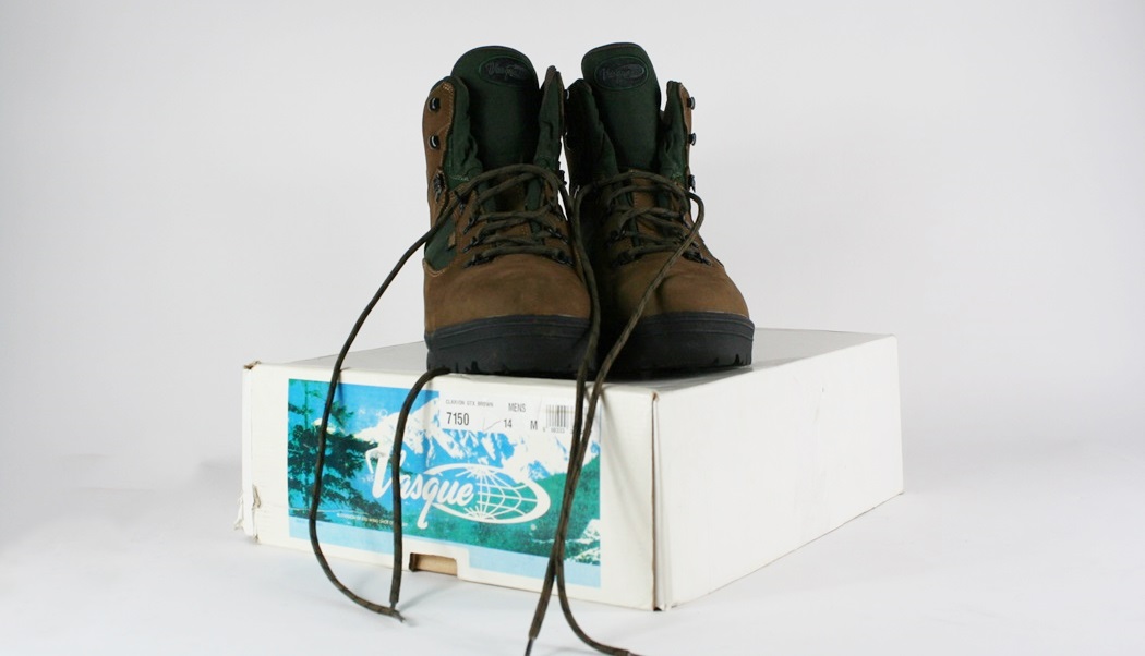 size 14 hiking boots