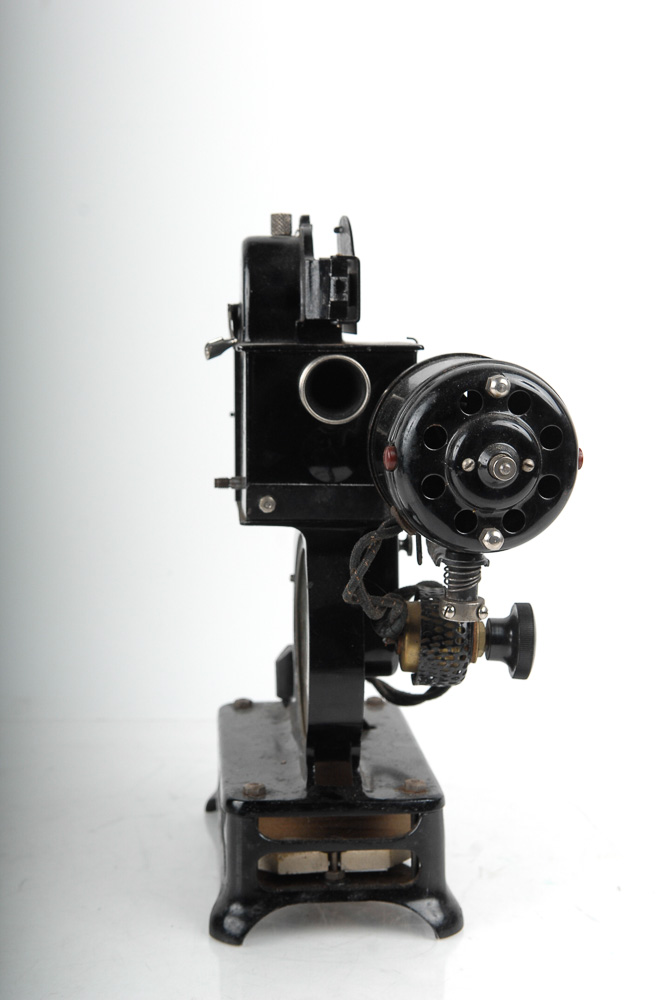 Antique Pathex Projector EBTH