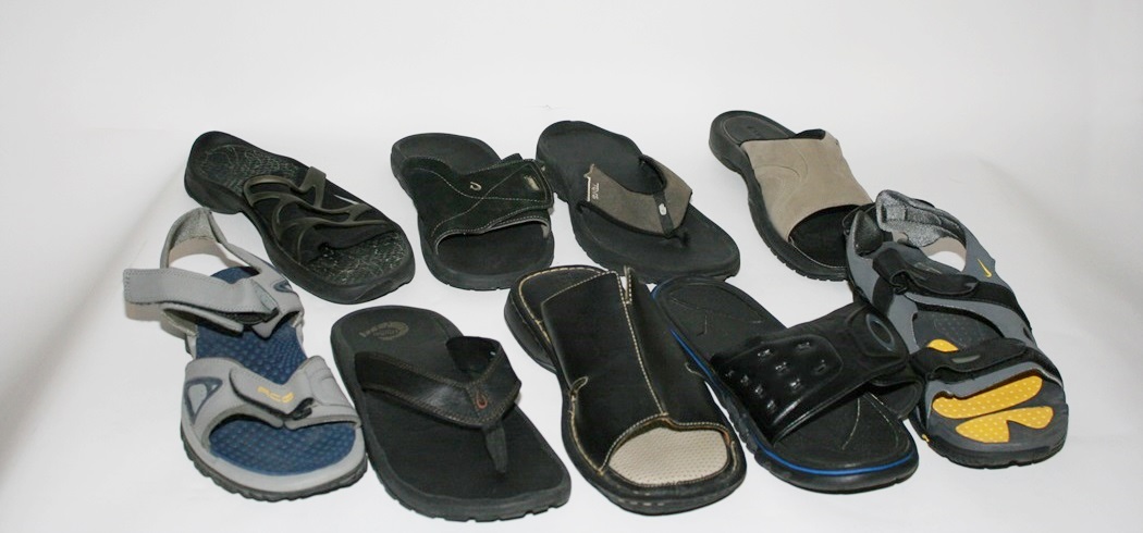 size 14 sandals