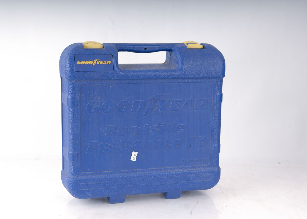 goodyear roadside kit