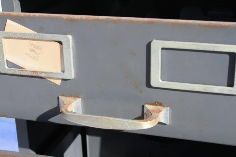 Cole Steel Safe EBTH