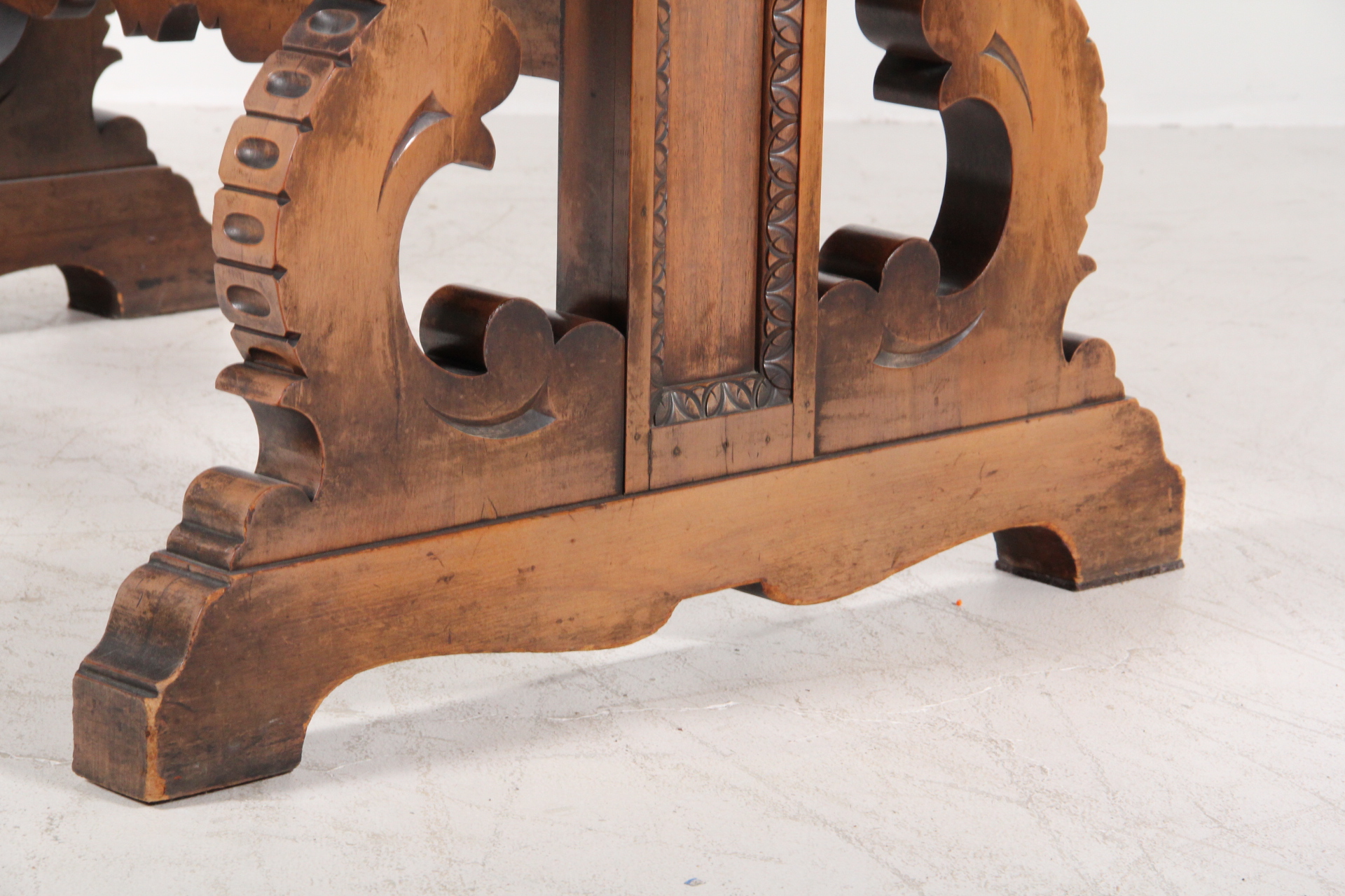 Phoenix Furniture Company Dining Table EBTH