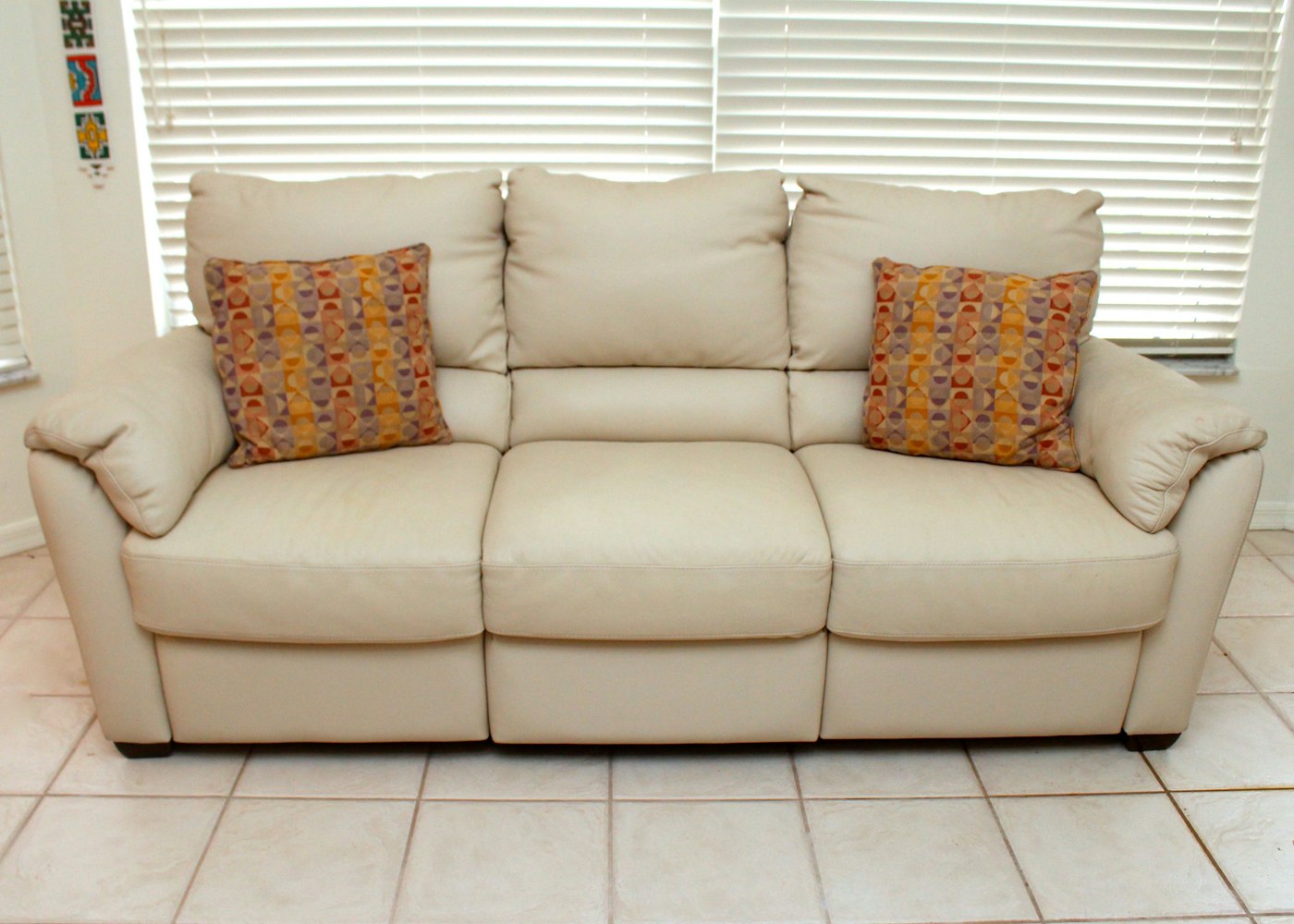 italsofa leather sofa review