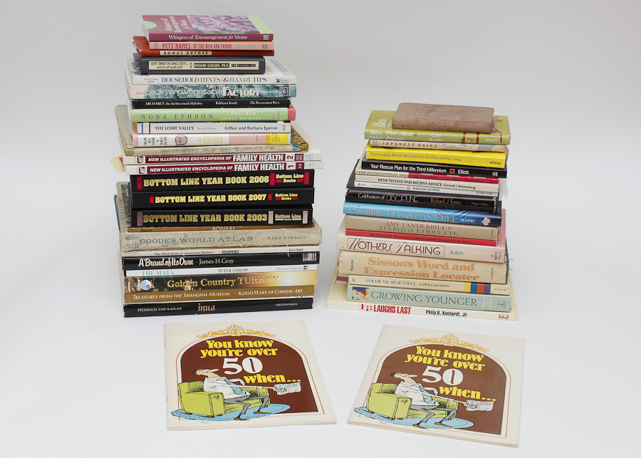 The illustrated encyclopedia of family health