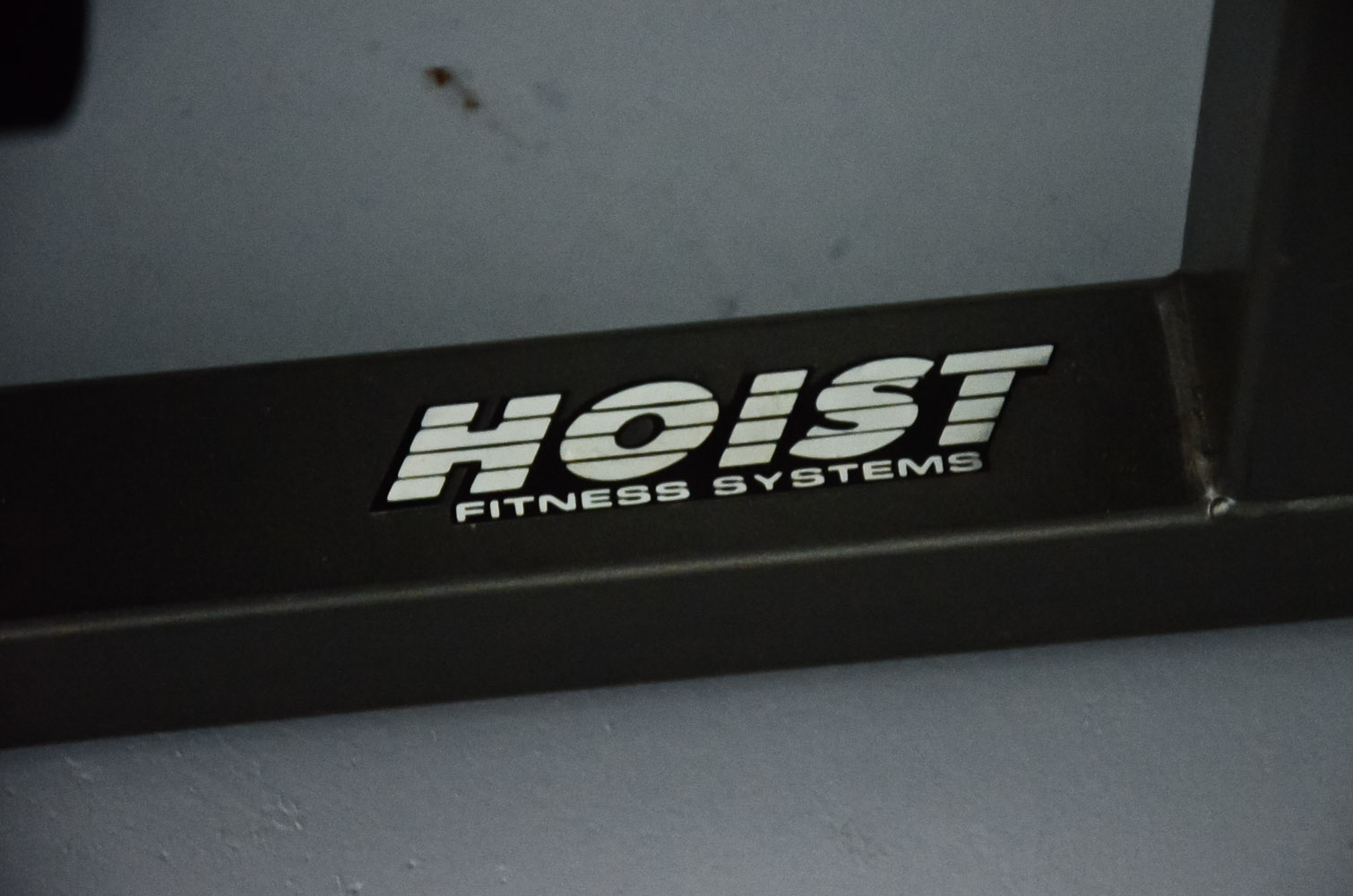 Hoist Leg Extension Machine EBTH