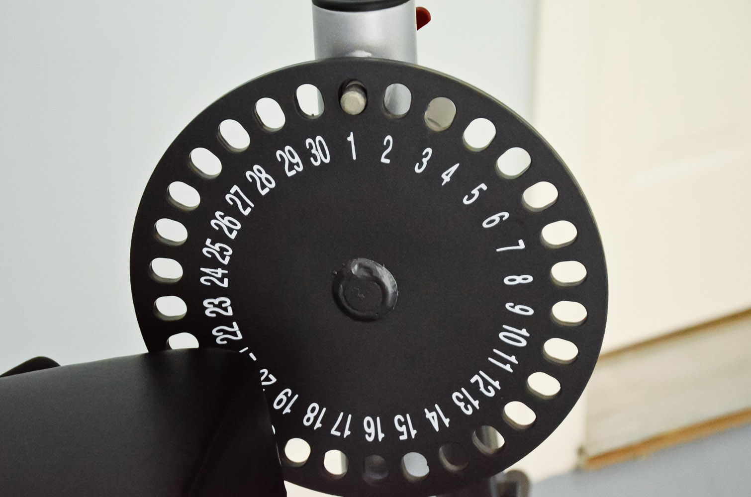 Hoist Leg Extension Machine EBTH