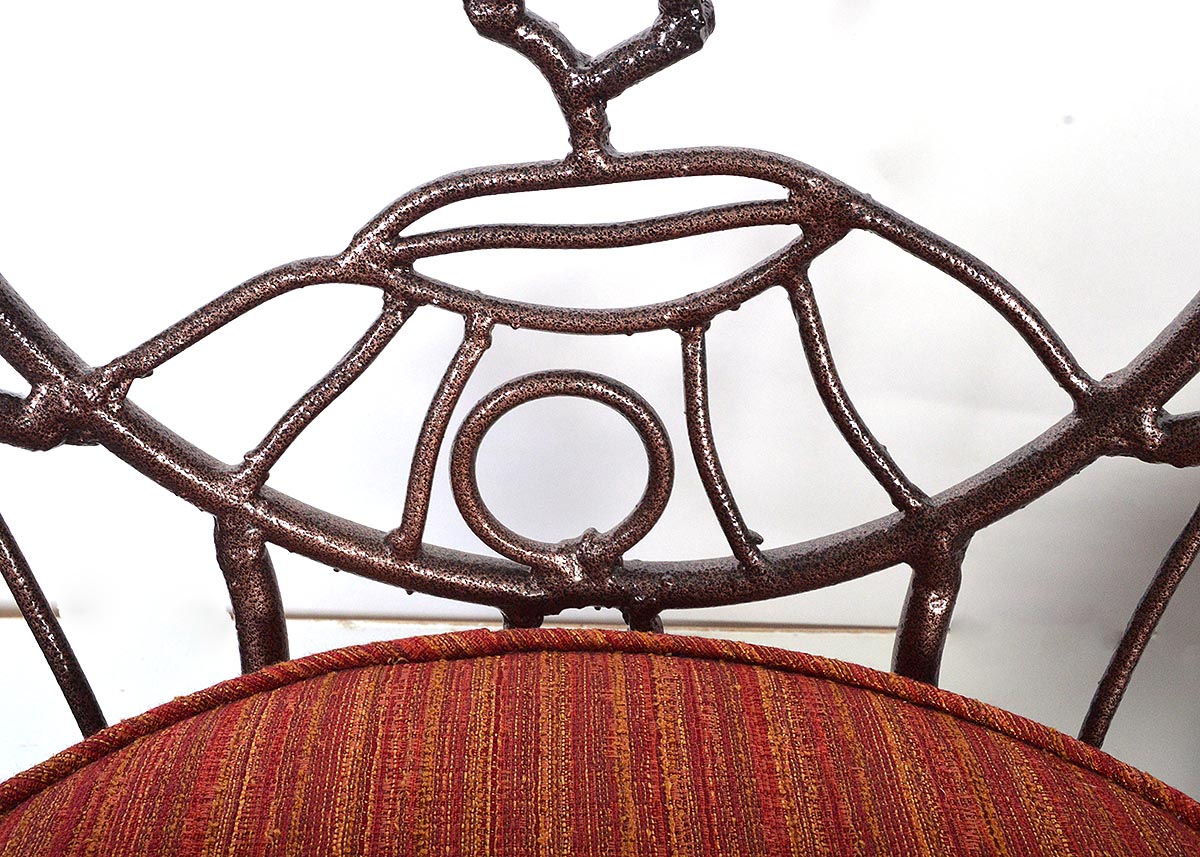 Quirky Bar Stools EBTH