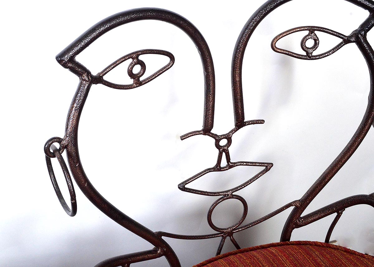 Quirky Bar Stools EBTH