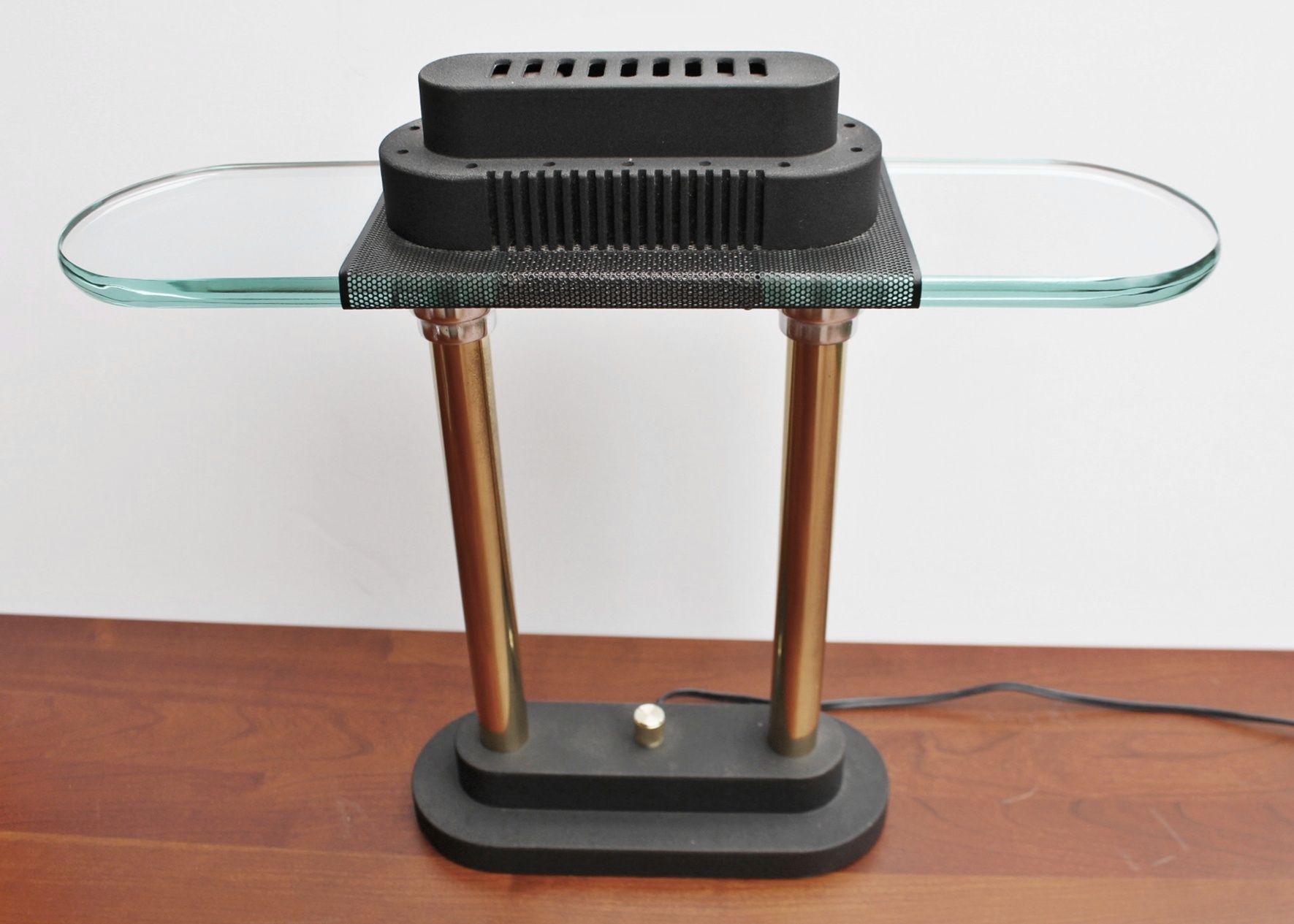 Ledu Halogen Desk Lamp EBTH