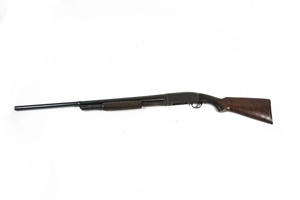 remington model 10 serial number