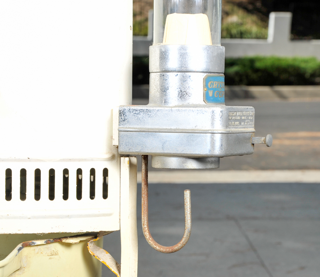 Vintage Arrowhead Water Cooler EBTH