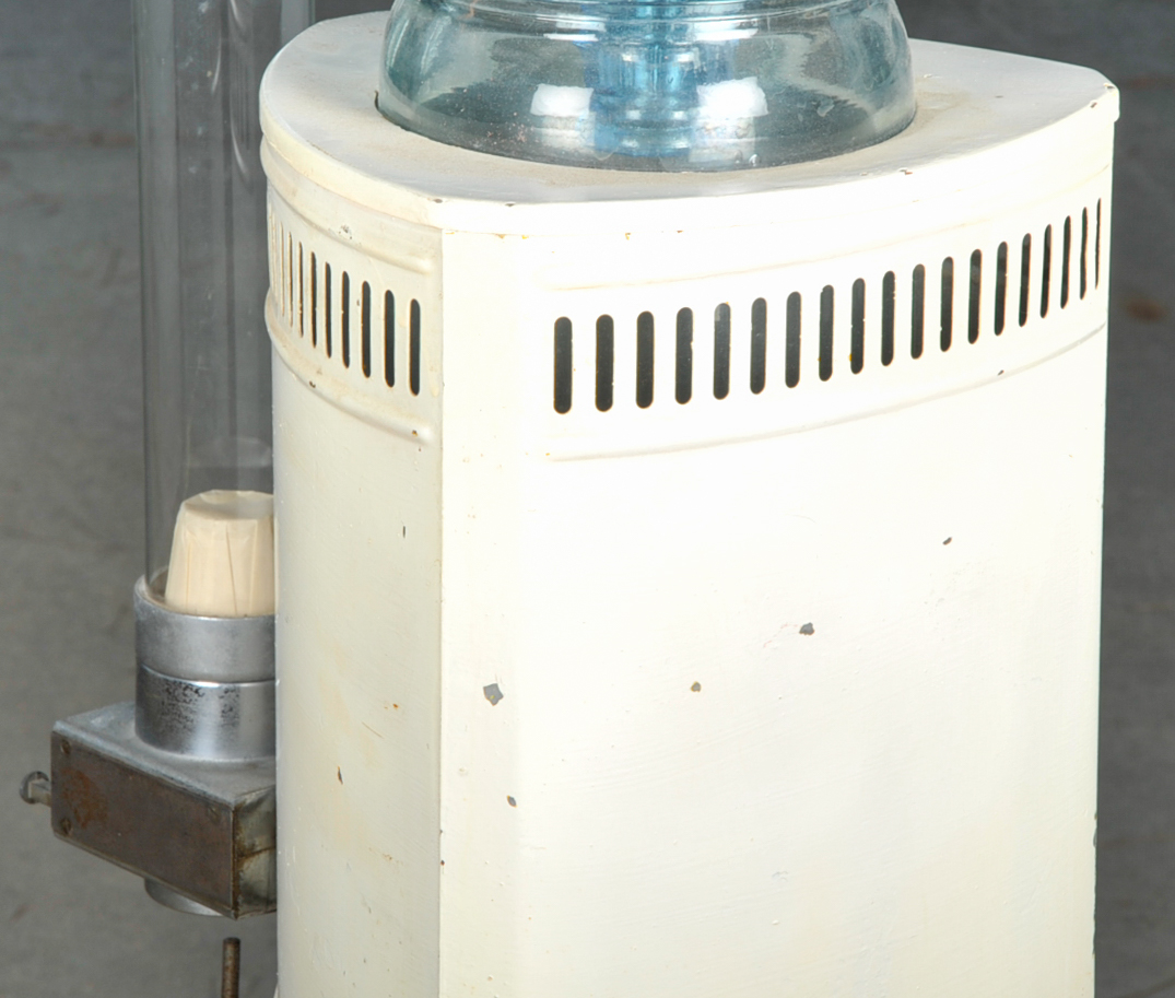 Vintage Arrowhead Water Cooler EBTH