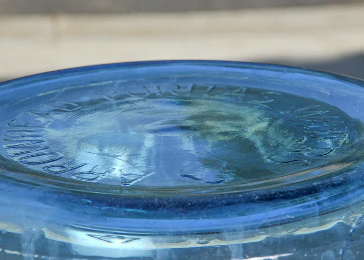 Vintage Arrowhead Water Cooler EBTH