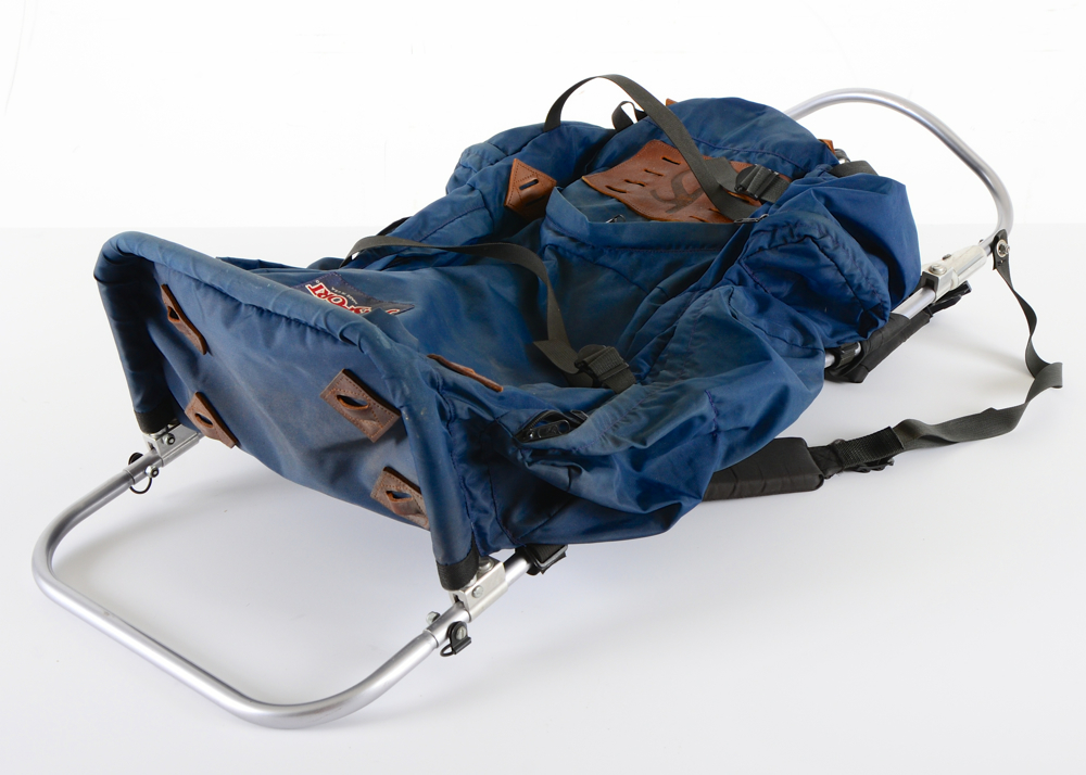 Jansport External Frame Backpack Replacement Parts IUCN Water