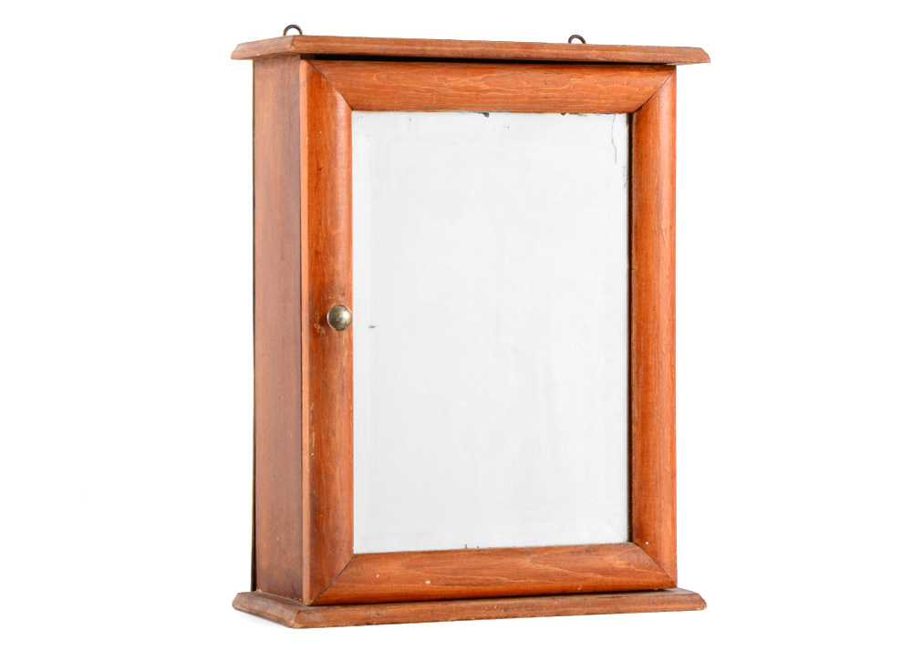 Vintage Medicine EBTH